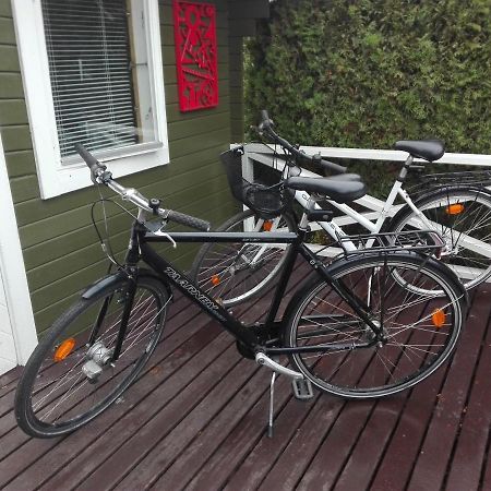 Bed And Breakfast Copenhagen Søborg Exteriör bild