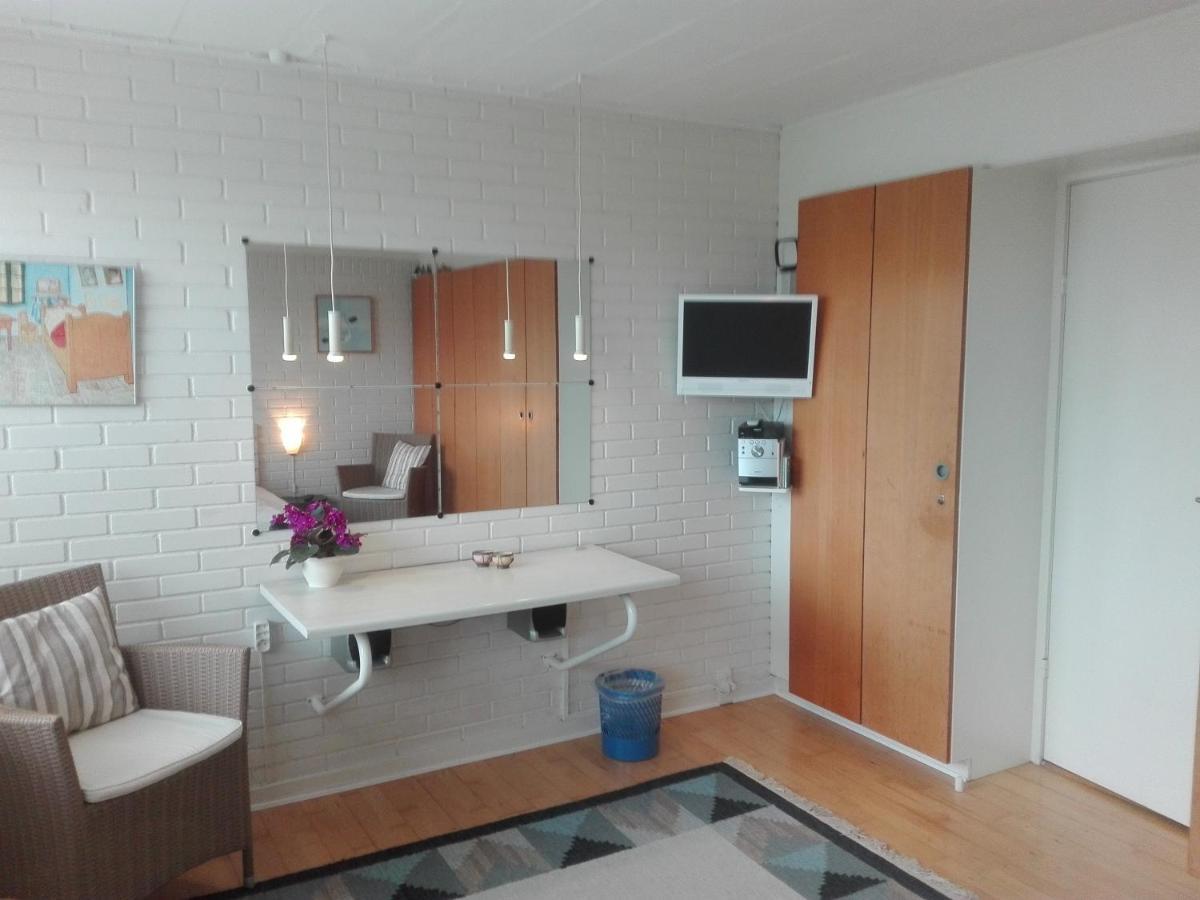 Bed And Breakfast Copenhagen Søborg Exteriör bild