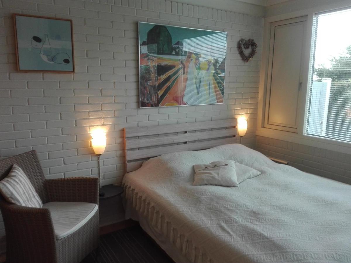 Bed And Breakfast Copenhagen Søborg Exteriör bild