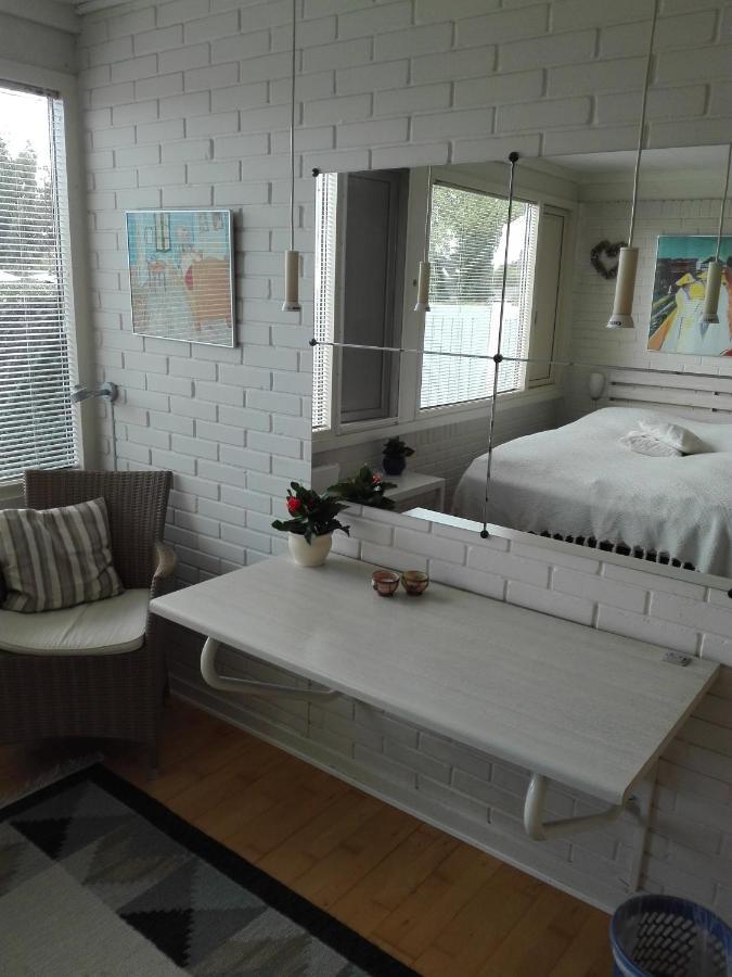 Bed And Breakfast Copenhagen Søborg Exteriör bild